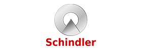 The Schindler Group is one of the many companies Dr. Vic and TEP.Global has served.