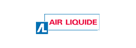 Air Liquide is one of the many companies that have been served by Dr. Vic and TEP.Global.