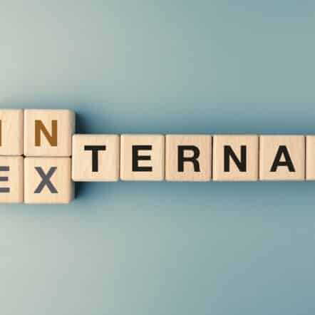 Integrative awareness is an important leadership skill in crisis: integrate external facts w internal, self-regulated emotions & reactions, per Dr. Vic, TEP
