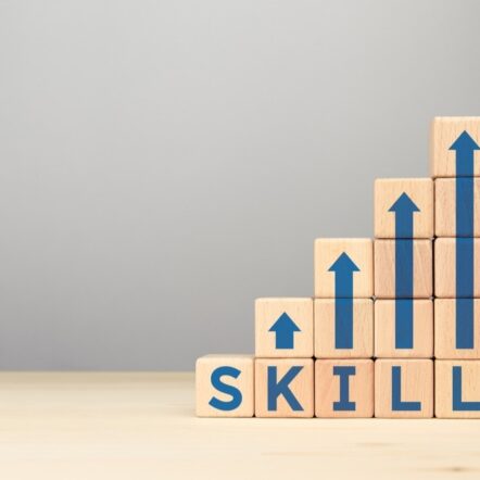 Upskilling in AI age is critical for the bottomline and for long term growth with building a learning culture & leadership competency, per Dr. Vic, TEP.Global.