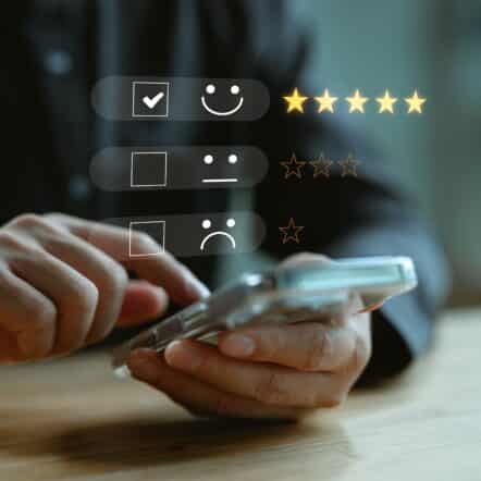 Pulse surveys capture employee sentiment and provide clues about the “heartbeat” of the organization before issues become problems, per Dr. Vic, people expert.